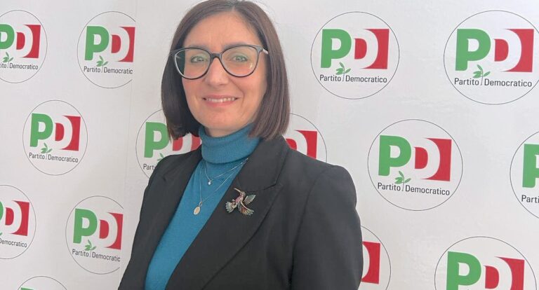 giovanna iacono