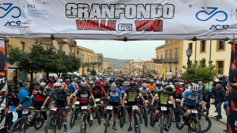 granfondo sambuca 2024