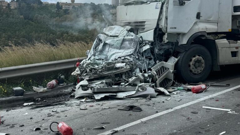 incidente mortale sciacca statale 115 2024