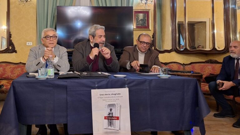 libro cardinale circolo 2024