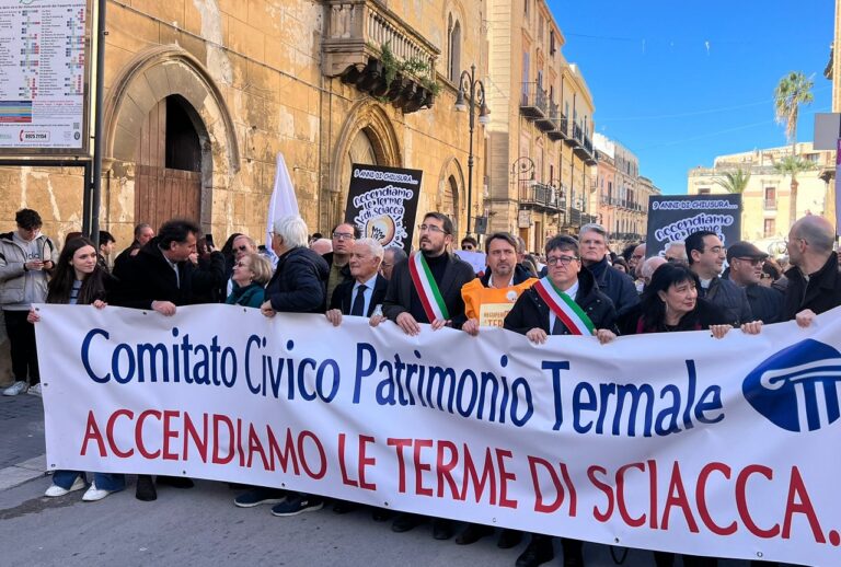 manifestazione terme 2
