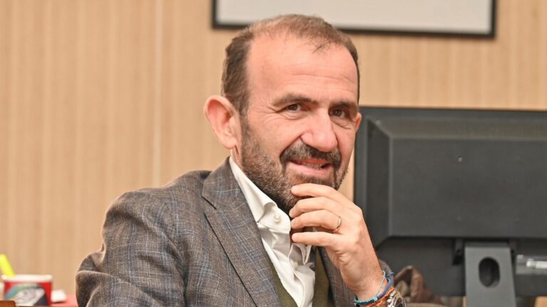 maurizio croce