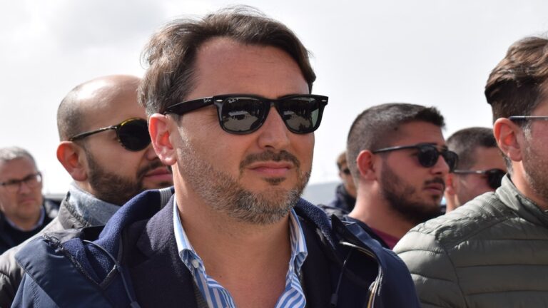 michele catanxaro 2024