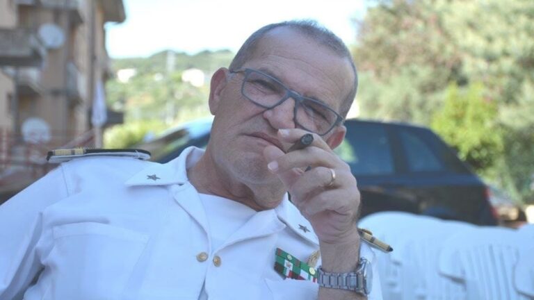 michele niosi