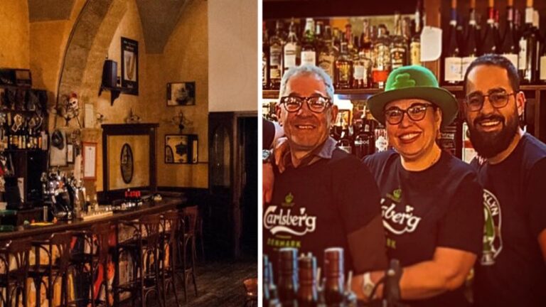 murphys 30 anni