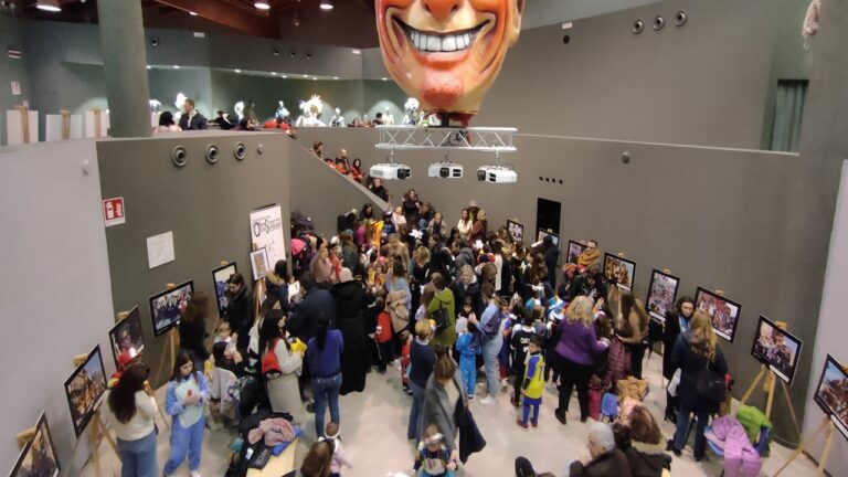 museo carnevale 2024