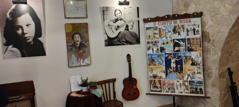 museo rosa balistreri