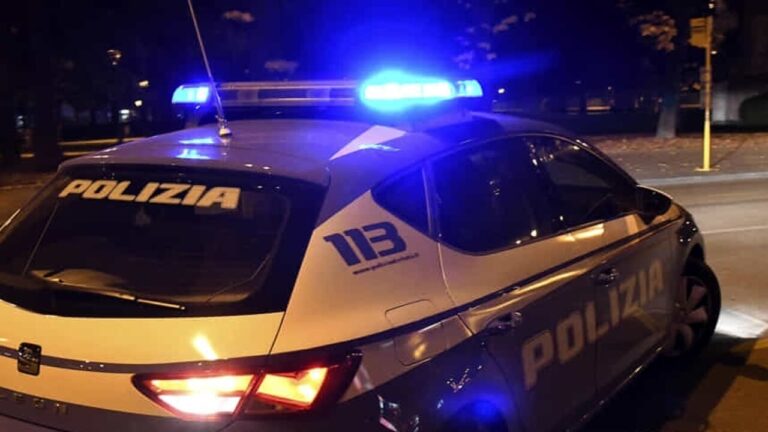 polizia notte archivio 1