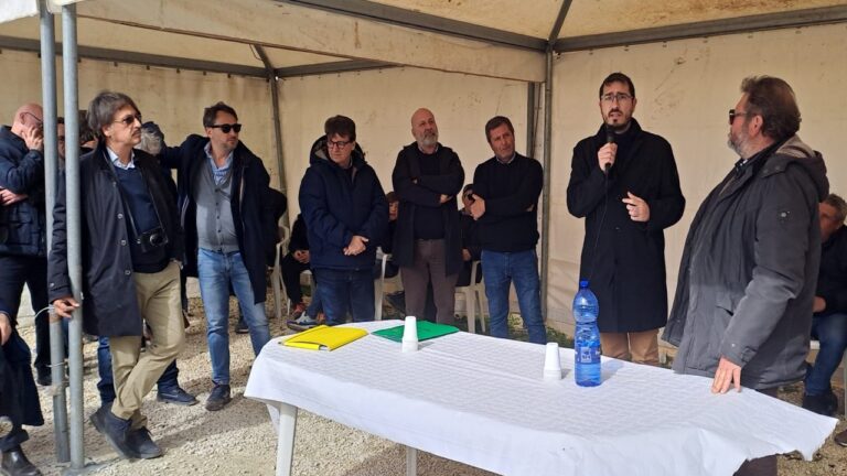 protesta agricoltori gulfa 2024