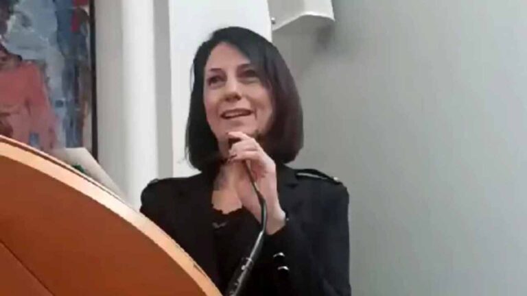 rosalinda impastato