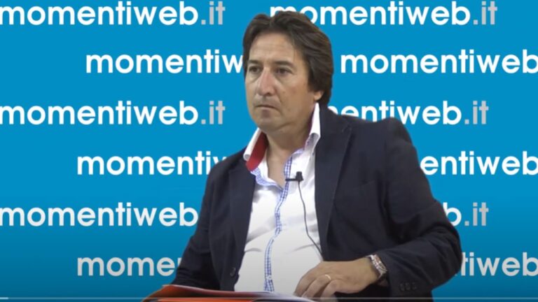 tommaso pedalino
