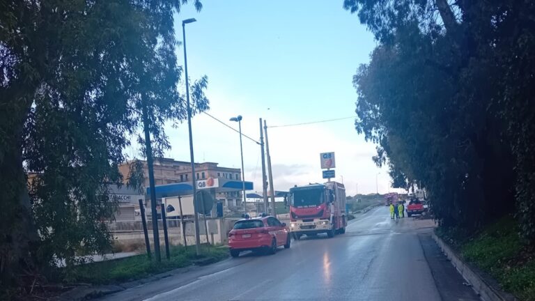 via pompei fuga gas 2024 1