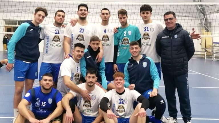 volley sciacca 2024
