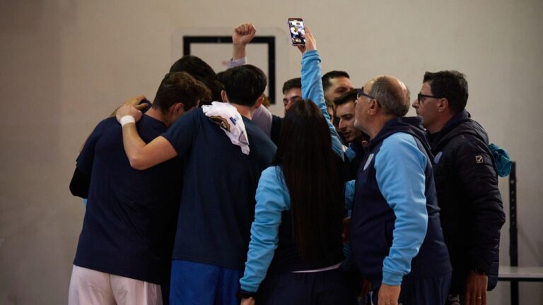volley sciacca 2024 gruppo