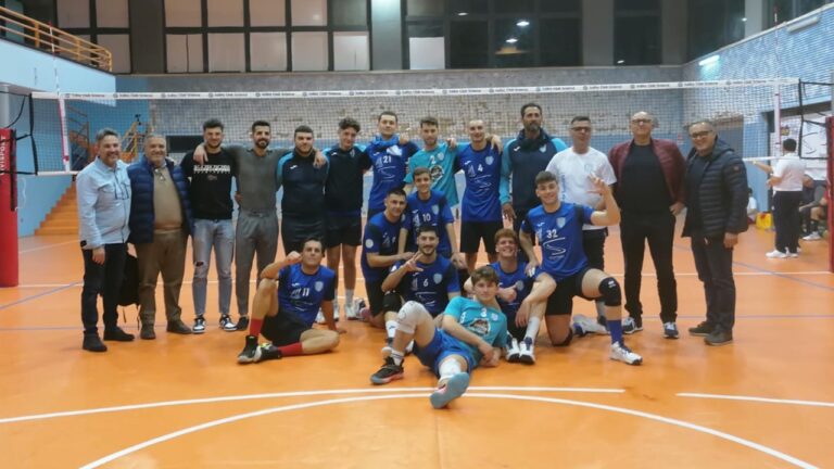 volley sciacca don orione 2024