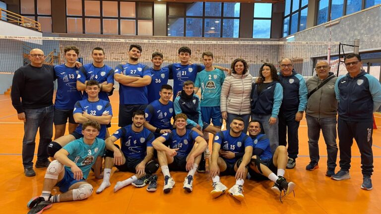 volley sciacca mazara 2024