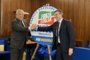 Europee, per Forza Italia e Noi Moderati liste unitarie