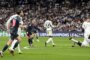 Gol e spettacolo al Bernabeu, Real Madrid-ManCity 3-3