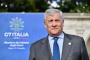 Medio Oriente, Tajani “Obiettivo del G7 è de-escalation”