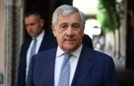 Europee, Tajani annuncia la candidatura “E’ la scelta giusta”