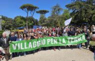 Giornata Mondiale della Terra, il 22 aprile a Roma #OnePeopleOnePlanet