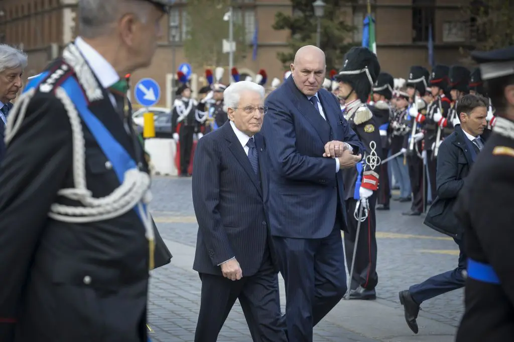 25 Aprile, Mattarella “Senza memoria non c’è futuro, ricordare stragi”