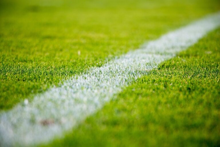 Campo sportivo calcio