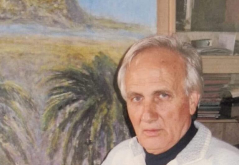 Enzo Nucci