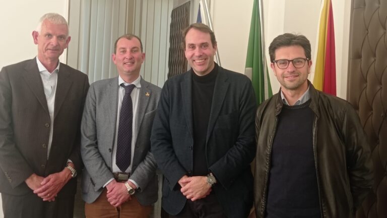 Giarraputo - Dazzo - Sammartino - Coletti