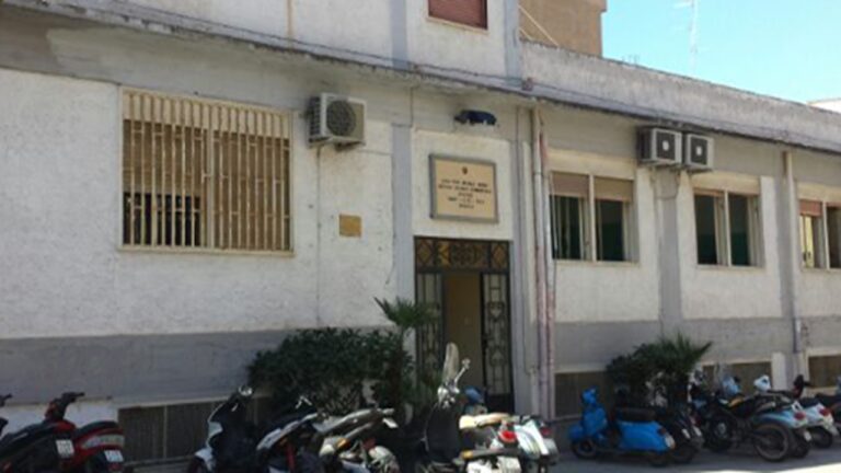 IISS ARena via Giotto