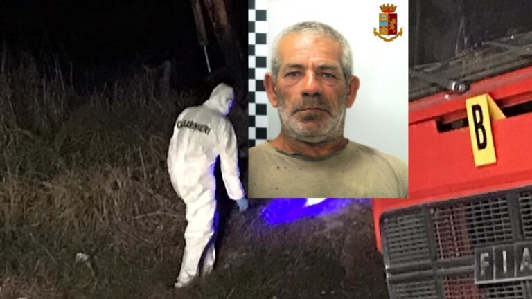 Licata, omicidio Angelo Castronovo 3-2