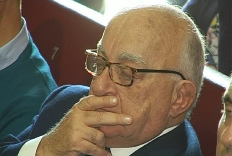 Nuccio Cusumano