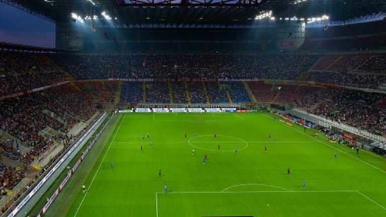 San Siro