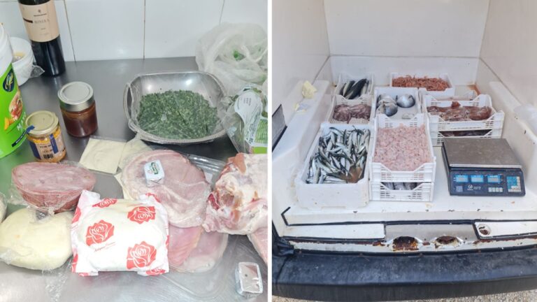 alimenti sequestro cc 2024