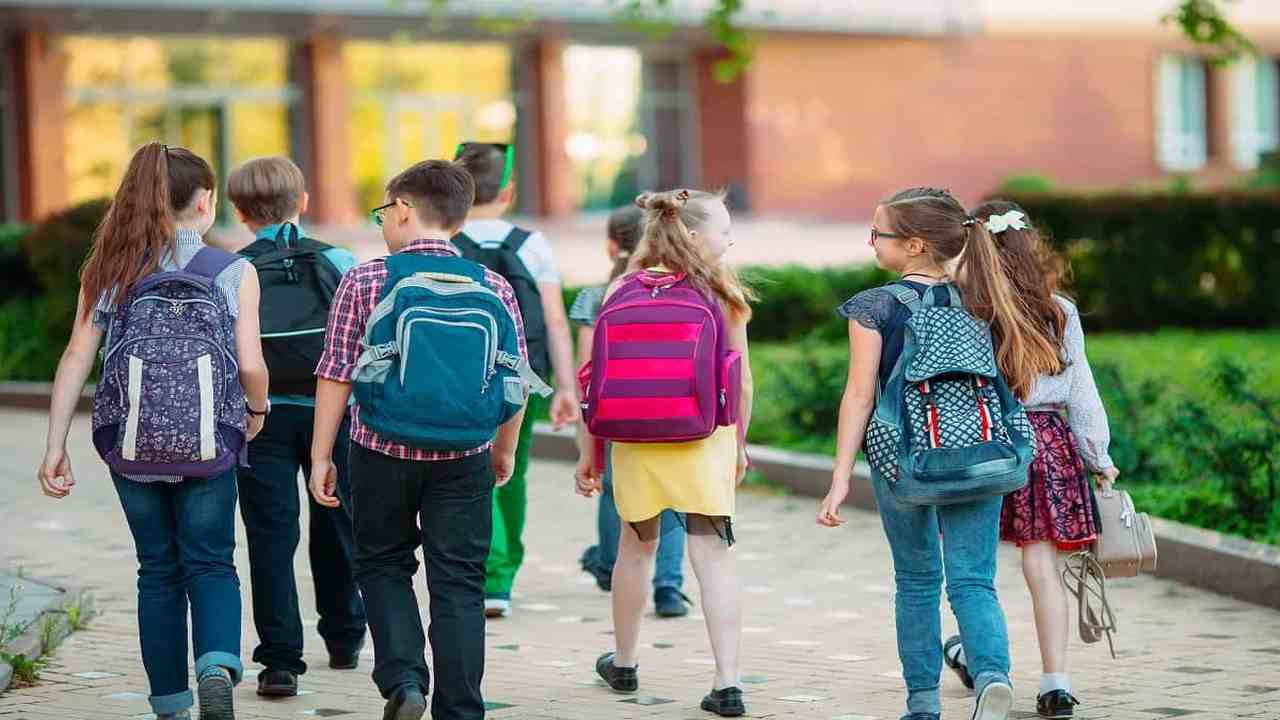 Anno scolastico 2024-2025, si comincerà il 12 settembre