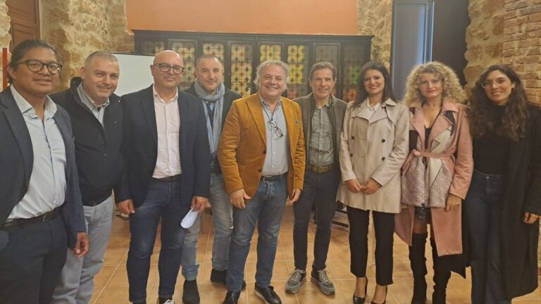 asp incontro capodieci e tecnici medici 2024