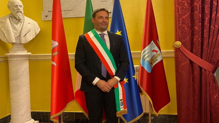 barbagallo sindaco acireale
