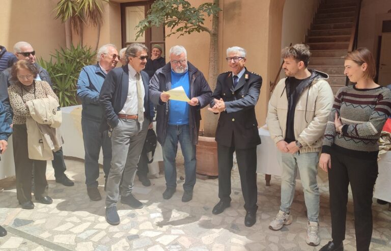 cOMMIATO fRANGIMORE