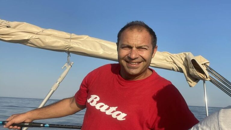 carmelo vella