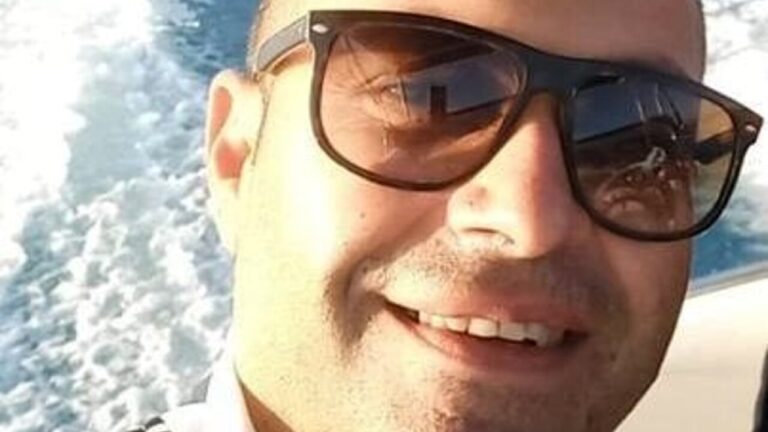 carmelo vella vittima incidente stradale porto empedocle