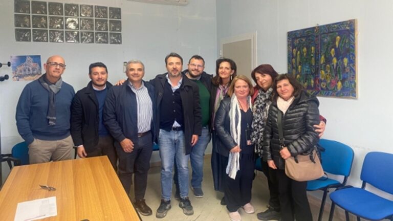 crescere insieme centro salute mentale 2024