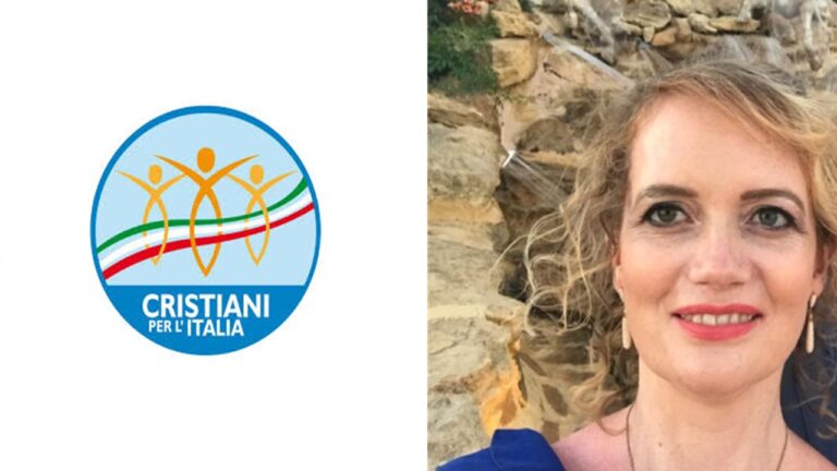 cristiani per l'italia silvia campagnari
