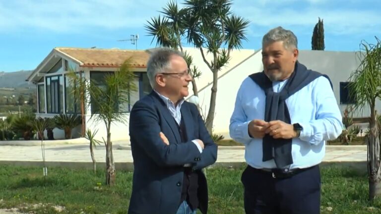 dantoni - maniscalco 2024
