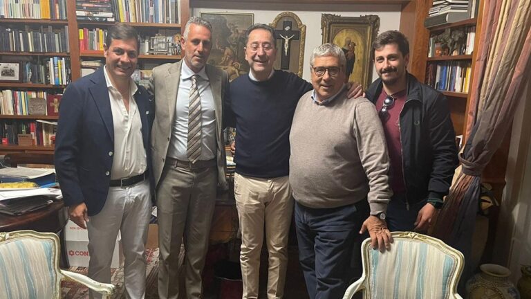 dc caltabellotta d'alberto 2024