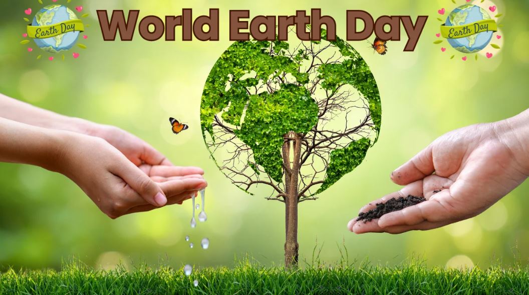 Giornata mondiale della Terra con l'Earth Day 2024: alcuni consigli della SRR Ag Ovest per tutelare l'ambiente