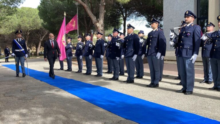 festa polizia ag 2024