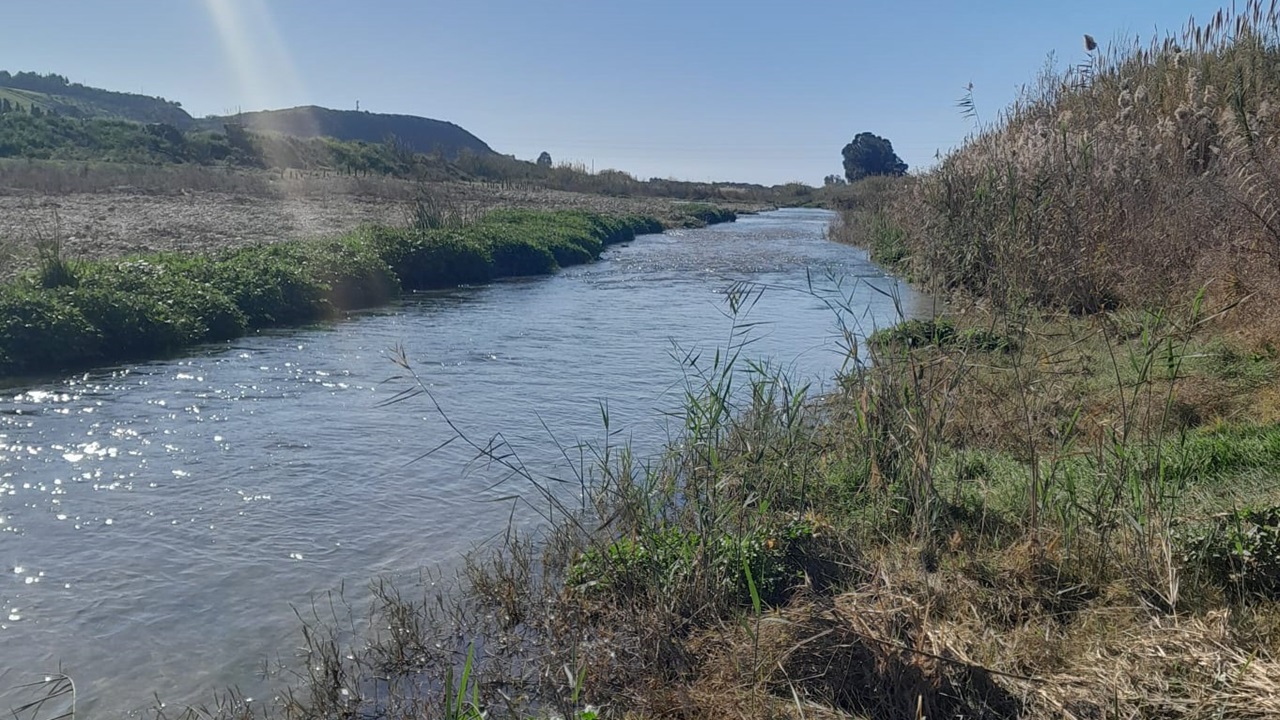 Crisi idrica: approvata risoluzione all’Ars, prevista traversa sul fiume Verdura