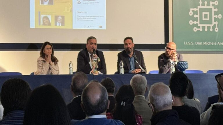 fondazione carnevale 2024 convegno
