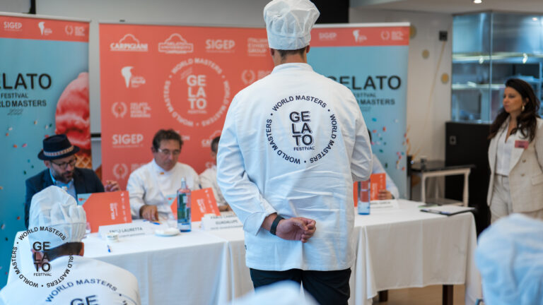 gelato festival