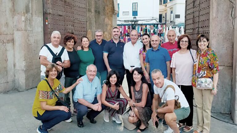 gemellaggio tunisi mazara 2024